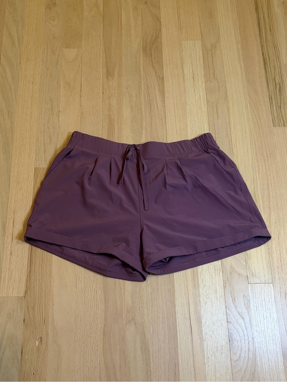 ZYIA Active Women’s Athletic Shorts - Size Medium